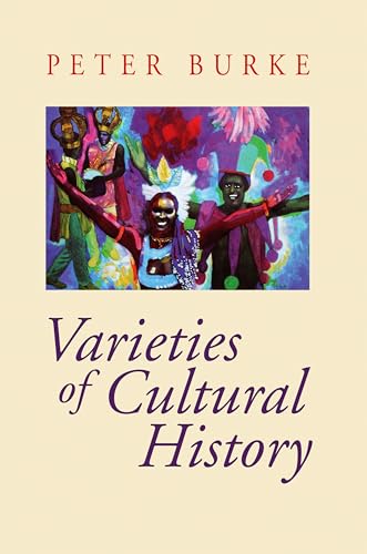 Varieties of Cultural History von Polity